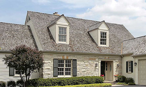 Tile & Cedar Shake Roofing Thumbnail