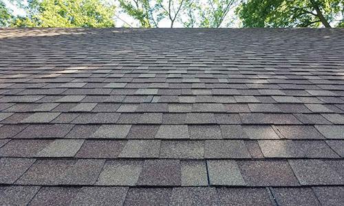 Asphalt Roofing Thumbnail